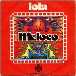 Lola / Marrano Carolino