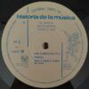 La Musica Instrumental Hasta El 1600