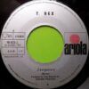 Jeepster / Life's A Gas