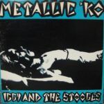 Metallic 'KO