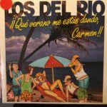 ¡¡Que Verano Me Estas Dando, Carmen!!