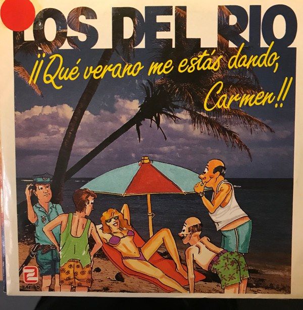 d475ea5f72bd6e6c4c83d2a257c91d1185e01bf8_0_0.jpeg ¡¡Que Verano Me Estas Dando, Carmen!!