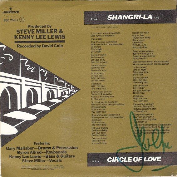 Shangri-La