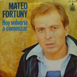 Hoy Volvería A Comenzar