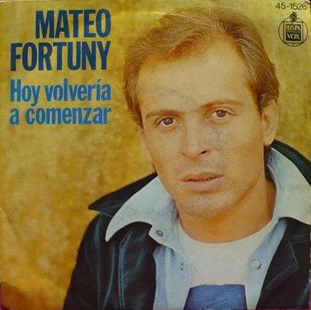 Hoy Volvería A Comenzar