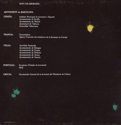 Biennal 87