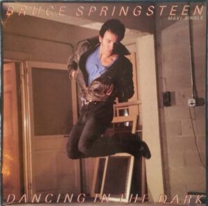 Dancing In The Dark