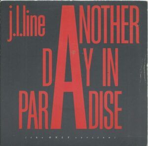 Another Day In Paradise (The Only Version)