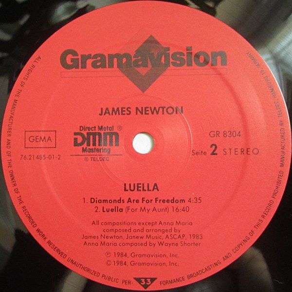 Luella