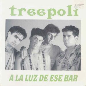 A La Luz De Ese Bar