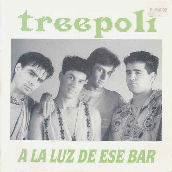 A La Luz De Ese Bar