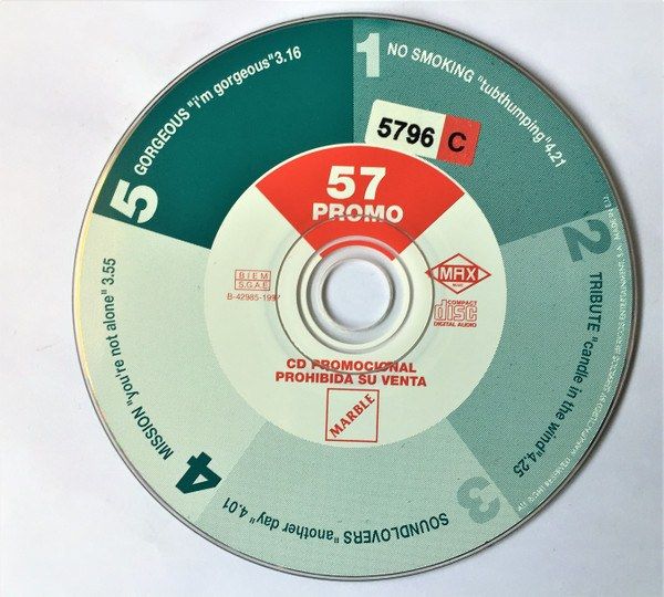 Promo Max 57