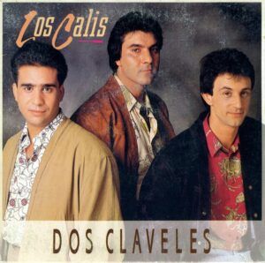 Dos Claveles