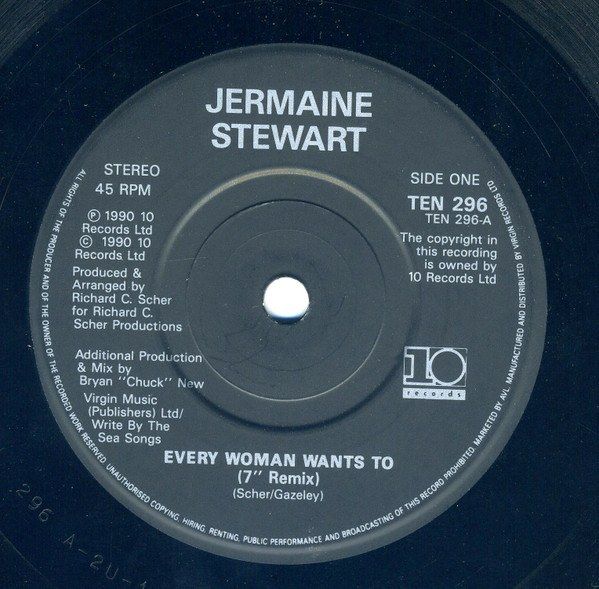 Every Woman Wants To