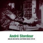 Analog and Digital Electronic Music 1978-80