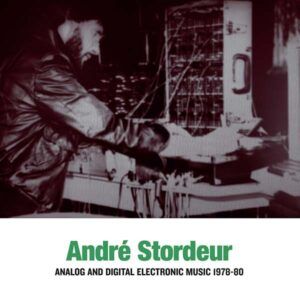 Analog and Digital Electronic Music 1978-80
