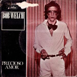 Precious Love = Precioso Amor