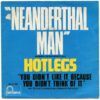 Neanderthal Man (Hombre De  Neanderthal)