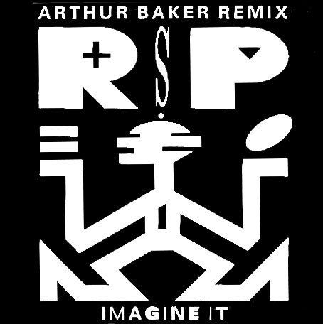 Imagine It (Arthur Baker Remix)