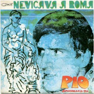 Nevicava A Roma