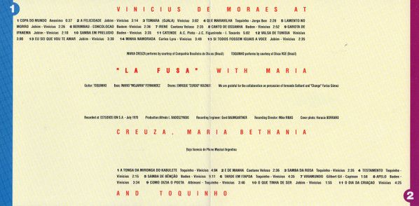 d5d2dd643d7898fdc8961a133765afec27c45709_0_0.jpeg Vinicius De Moraes At "La Fusa" With Maria Creuza, Maria Bethania And Toquinho