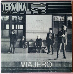 Viajero