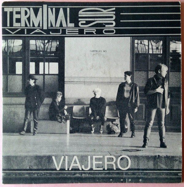 Viajero
