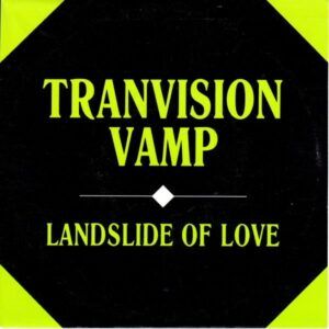 Landslide Of Love