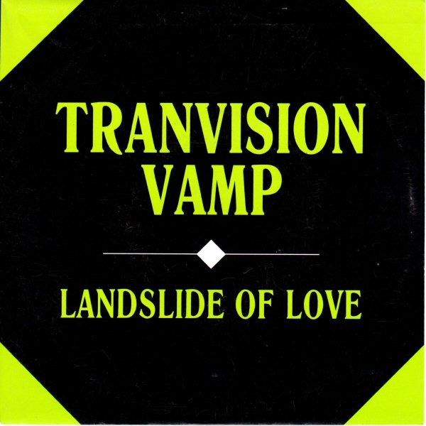Landslide Of Love