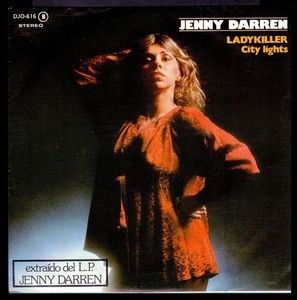 Ladykiller / City Lights