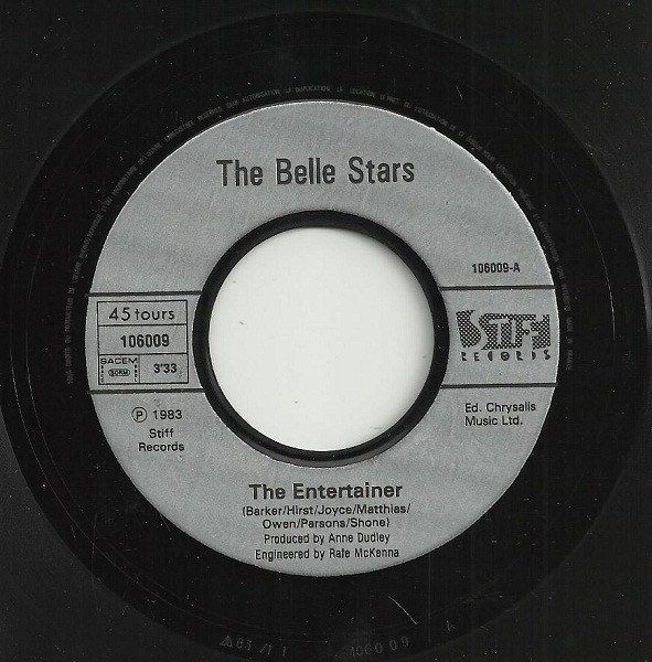 The Entertainer