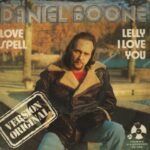 Love Spell / Lelly I Love You