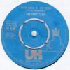 Beach Baby