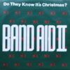 Do They Know It's Christmas?