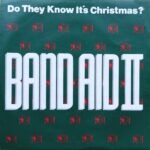Do They Know It's Christmas?
