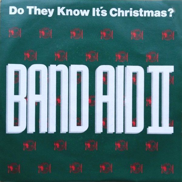 Do They Know It's Christmas?