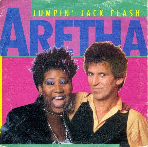 Jumpin' Jack Flash