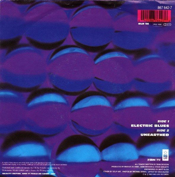 Electric Blues