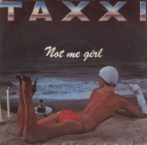 Not Me Girl