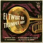 El Twist De Trumpet Boy