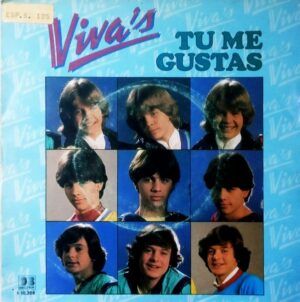 Tu Me Gustas