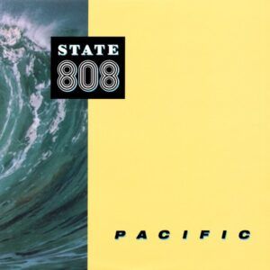 Pacific