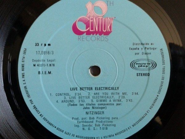 Live Better Electrically
