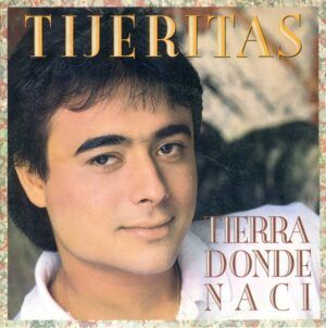 Tierra Donde Naci