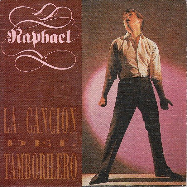 d968b71a38ee5e028ccbff62533c98c2d36e8846_0_0.jpeg La Cancion Del Tamborilero