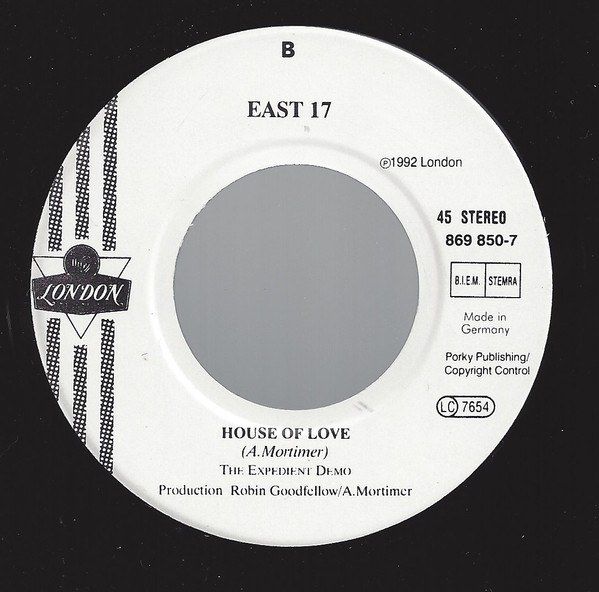 d979b9e6cb009f8c4a747873079a1e155ae49a91_0_0.jpeg House Of Love