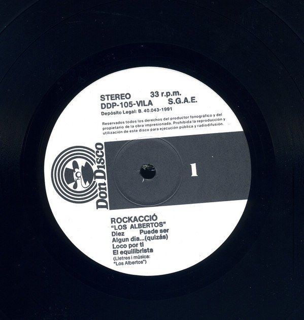 Rockacció'91