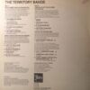 The Territory Bands