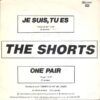 Je Suis Tu Es