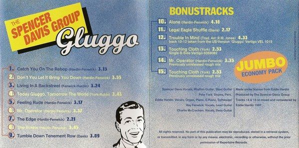 Gluggo